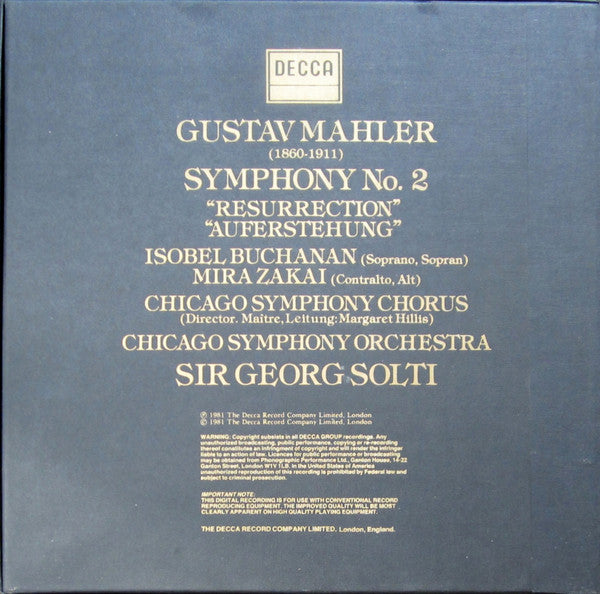 Symphony No. 2