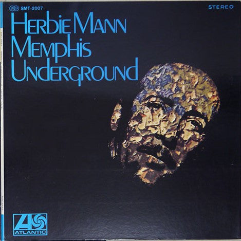 Release: Memphis Underground-Vinyl-Japan-1969-SMT-2007, SMT 2007-8726970