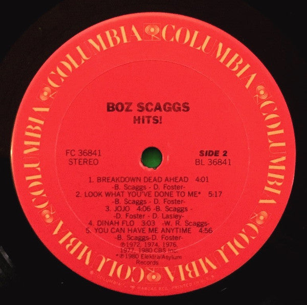 Hits!