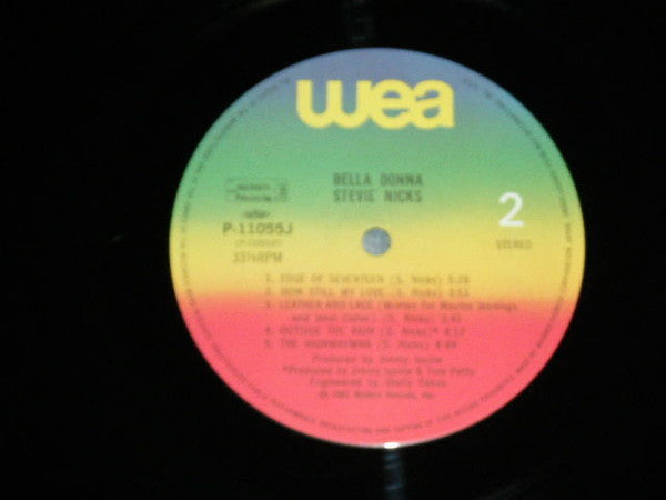 Bella Donna