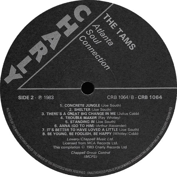 Atlanta Soul Connection