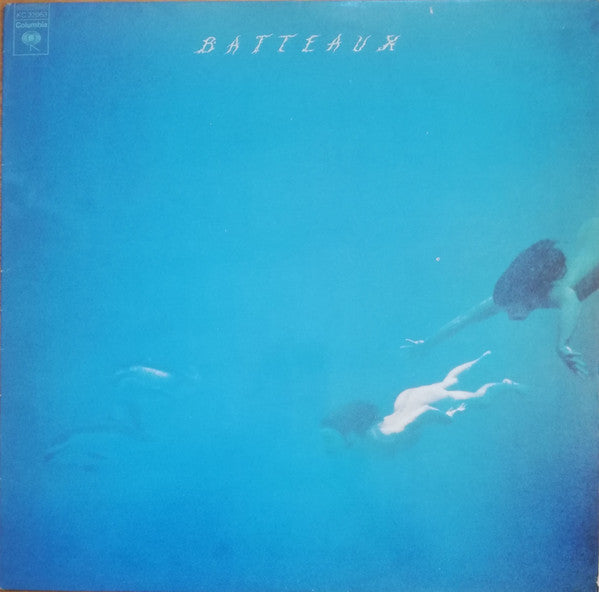 Batteaux