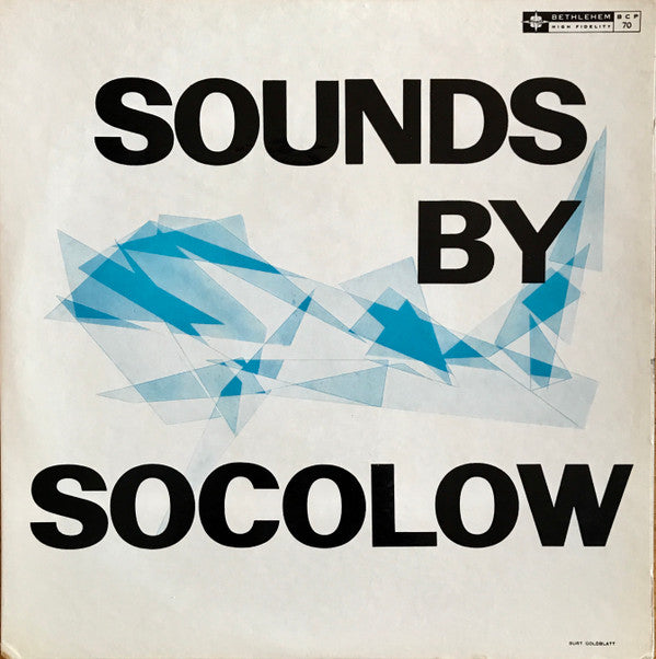 Sounds By Socolow