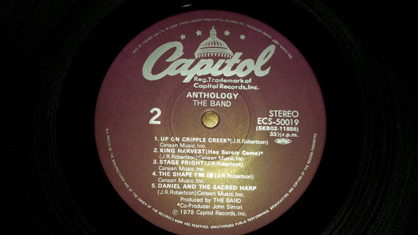 Anthology