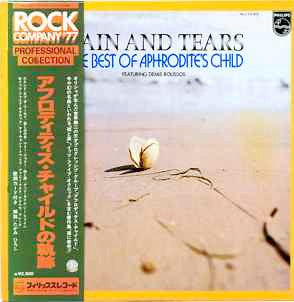 Rain And Tears (The Best Of Aphrodite's Child)