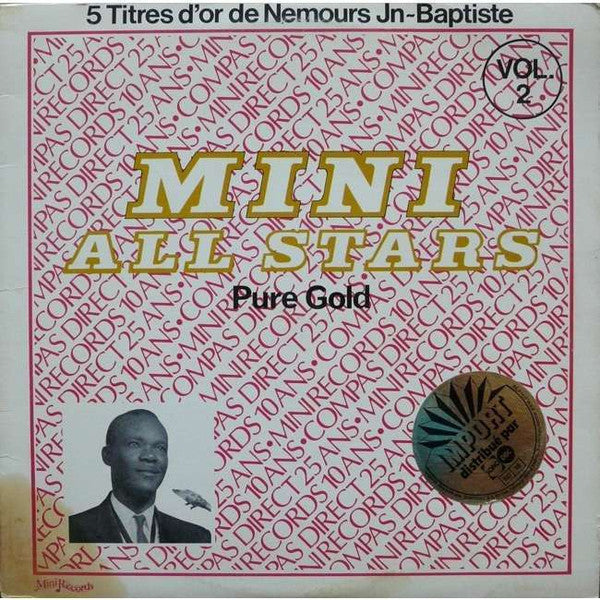 Pure Gold - Vol.2
