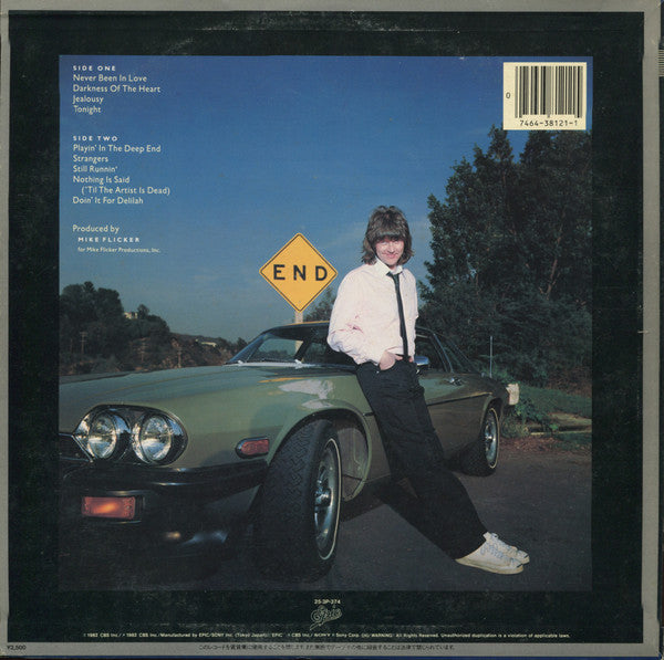 Randy Meisner