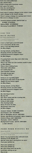 Simple Dreams