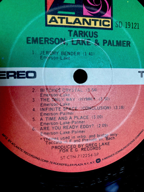 Tarkus