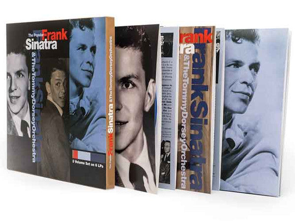 The Popular Sinatra