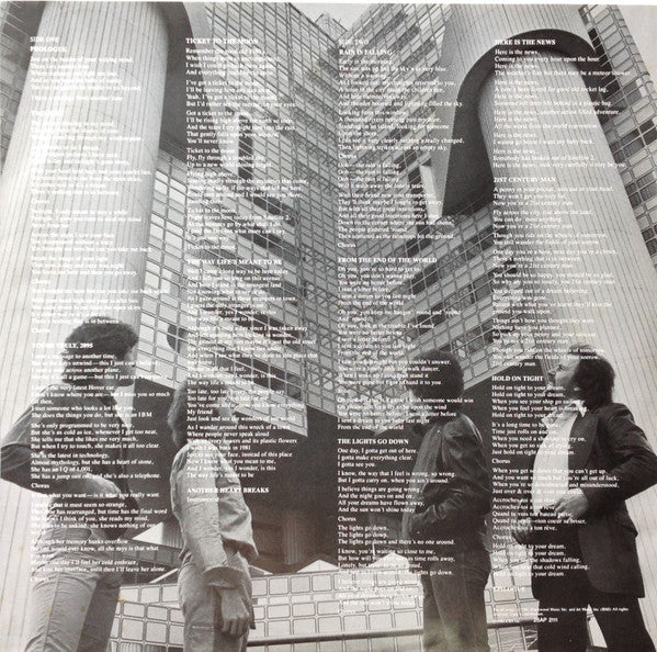 Time