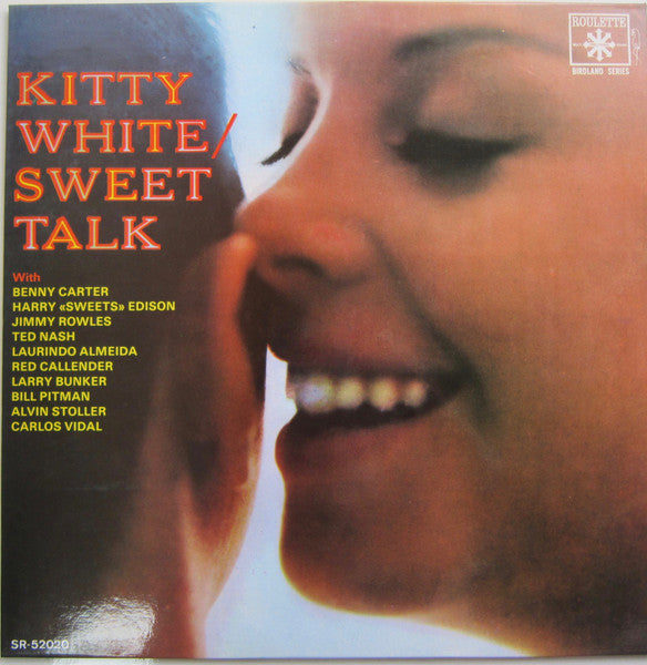 Sweet Talk