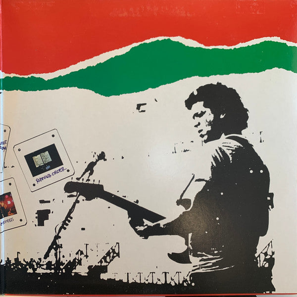 Live In Italy
