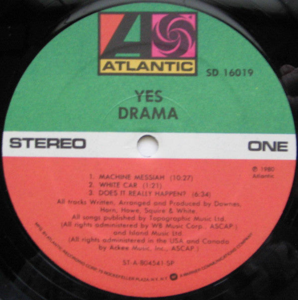 Drama