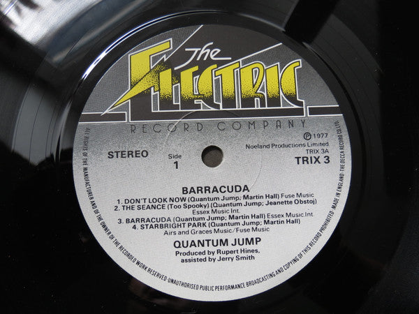 Barracuda