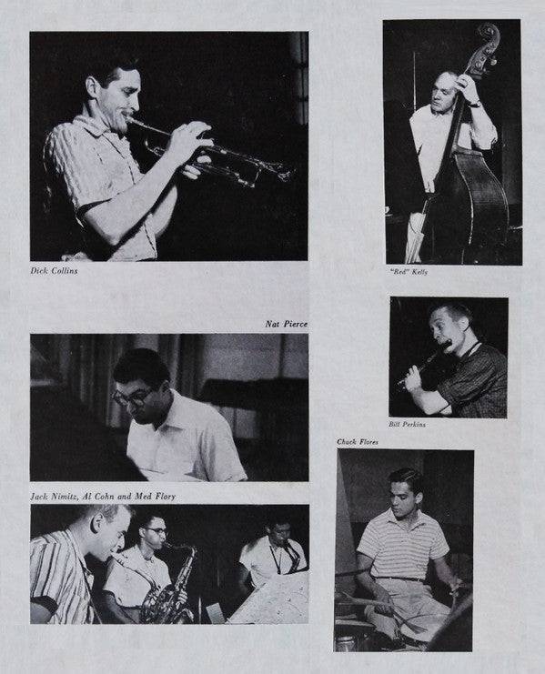 Dick Collins And The Runaway Herd