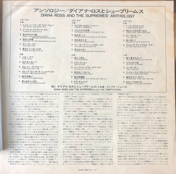 Anthology