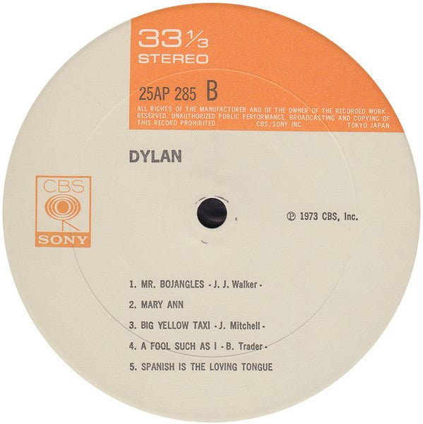 Dylan