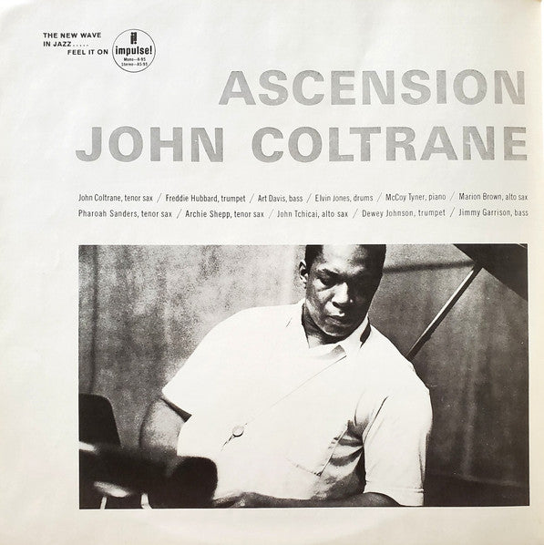 Ascension (Edition I)