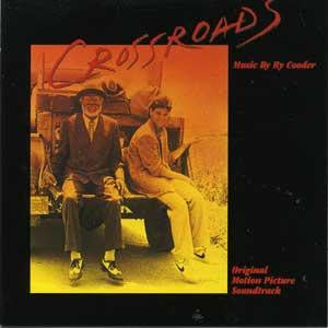 Crossroads - Original Motion Picture Soundtrack