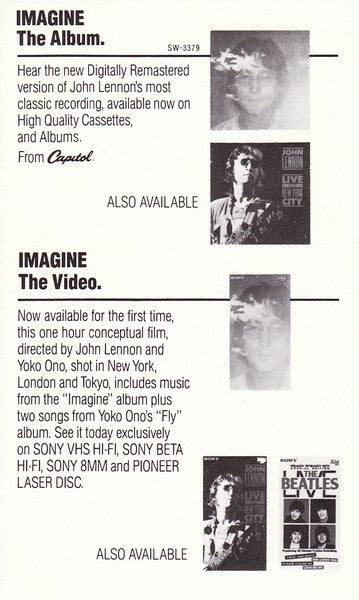 Imagine