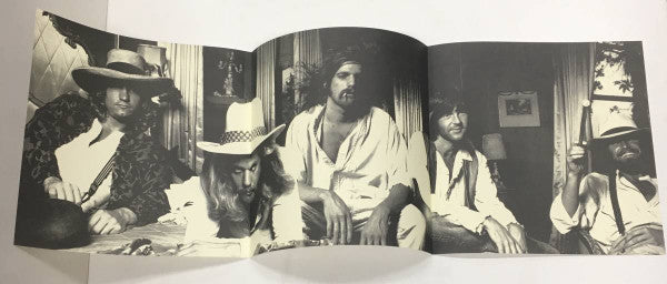 Hotel California