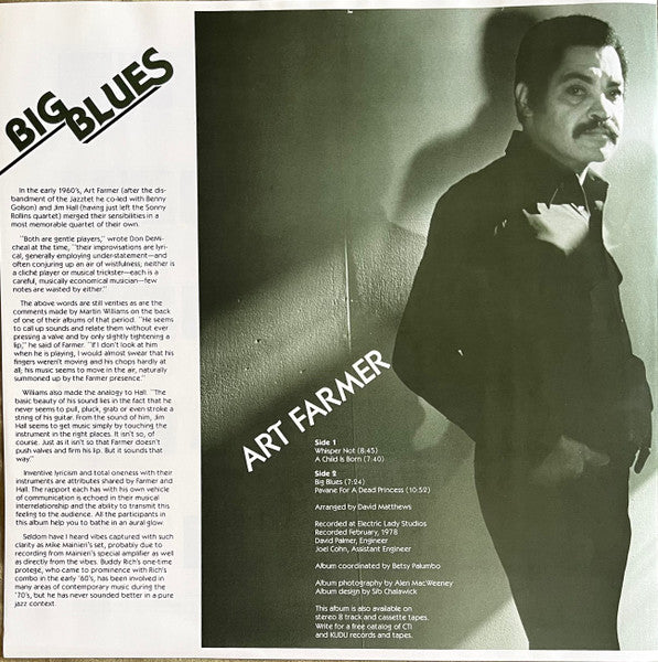 Big Blues
