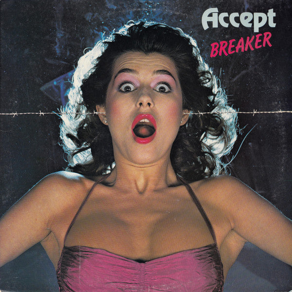 Breaker