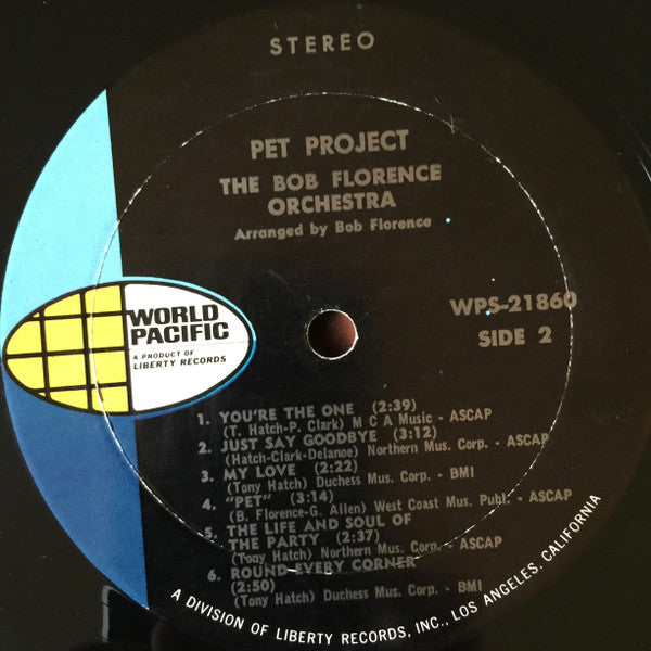 Pet Project