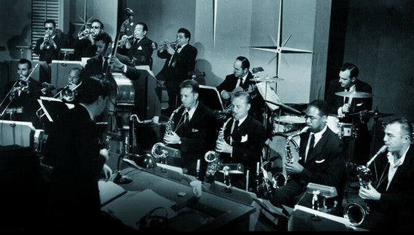 The Jerry Fielding Orchestra