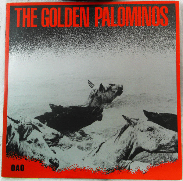 The Golden Palominos