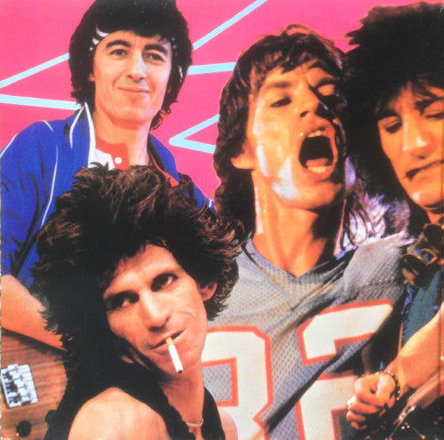 Still Life (American Concert 1981)