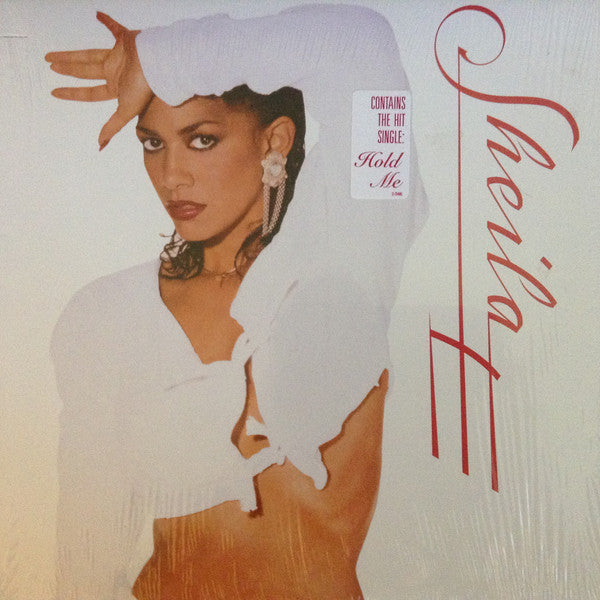 Sheila E