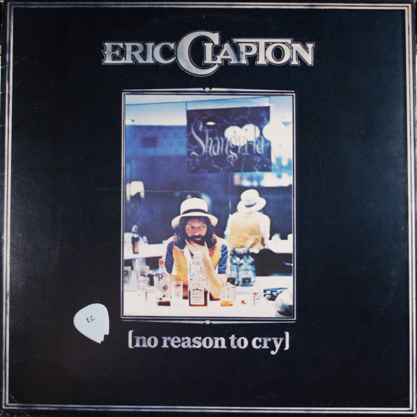 No Reason To Cry