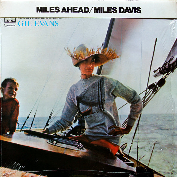 Miles Ahead