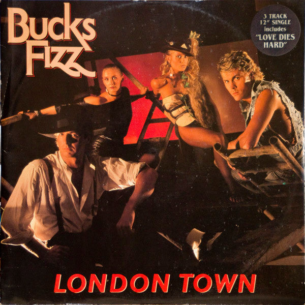 London Town