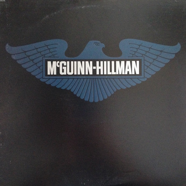 McGuinn-Hillman