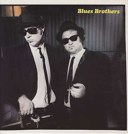 Briefcase Full Of Blues