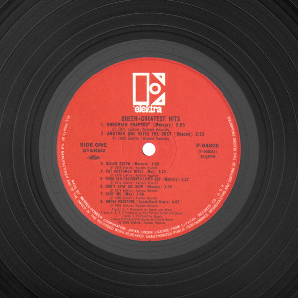 Greatest Hits