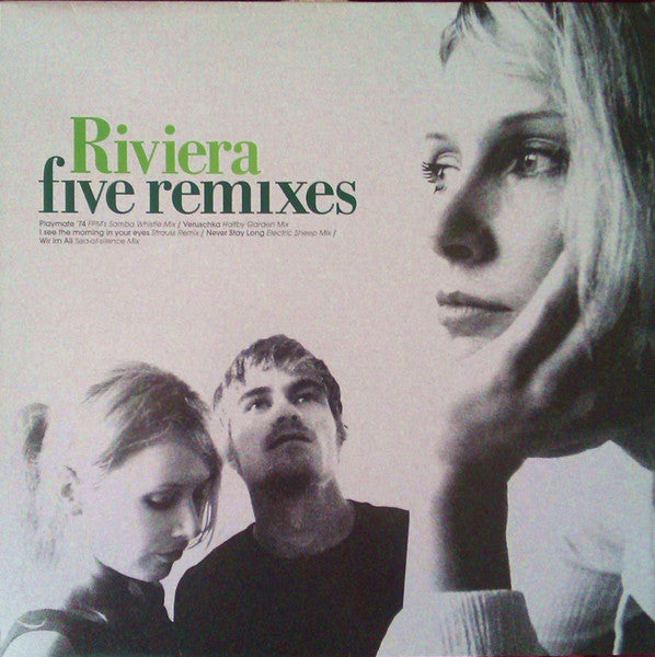 Release: Unknown Release-Vinyl-Japan-2003-PRPH-10001-7222617