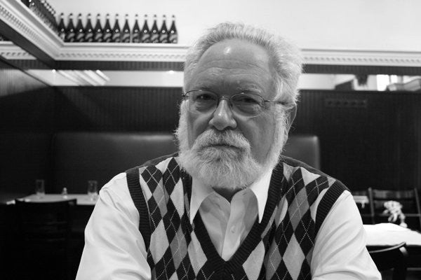 Frank W. Becker