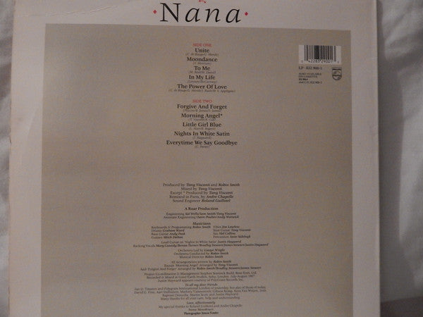 Nana