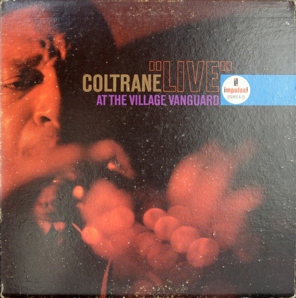 "Live" At The Village Vanguard