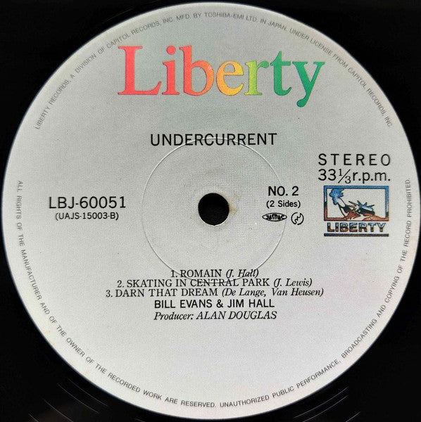 Undercurrent