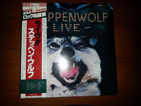 Live