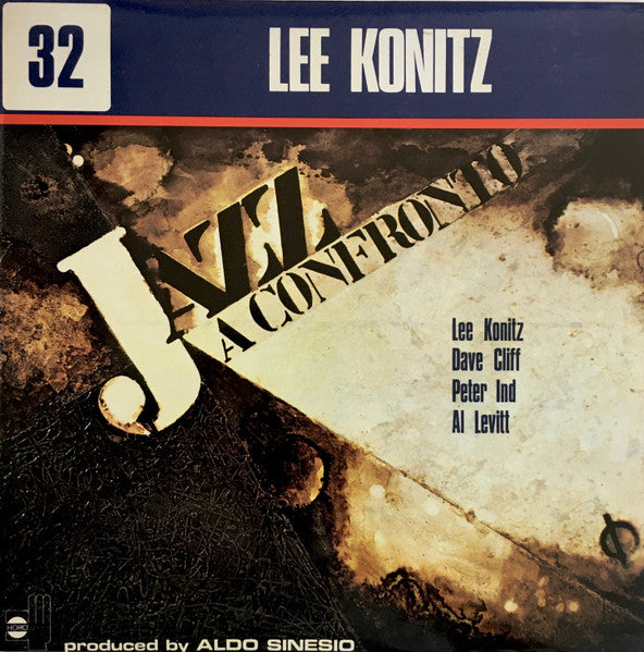 Jazz A Confronto 32