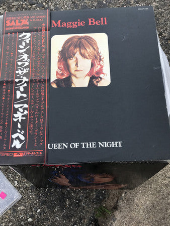 Queen Of The Night