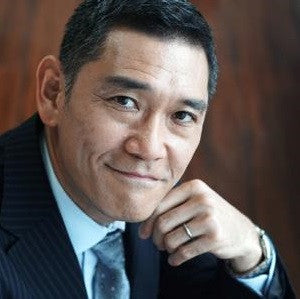 杉本哲太