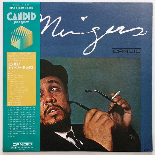 Mingus