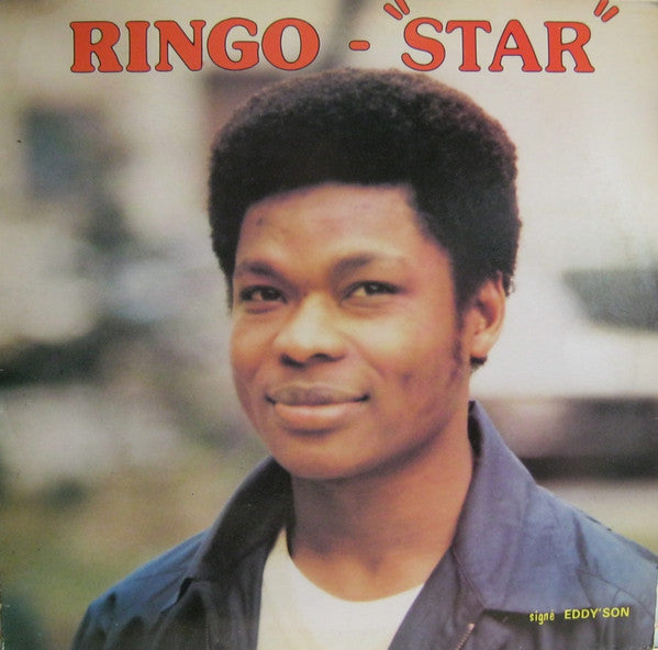 Ringo - ''Star''